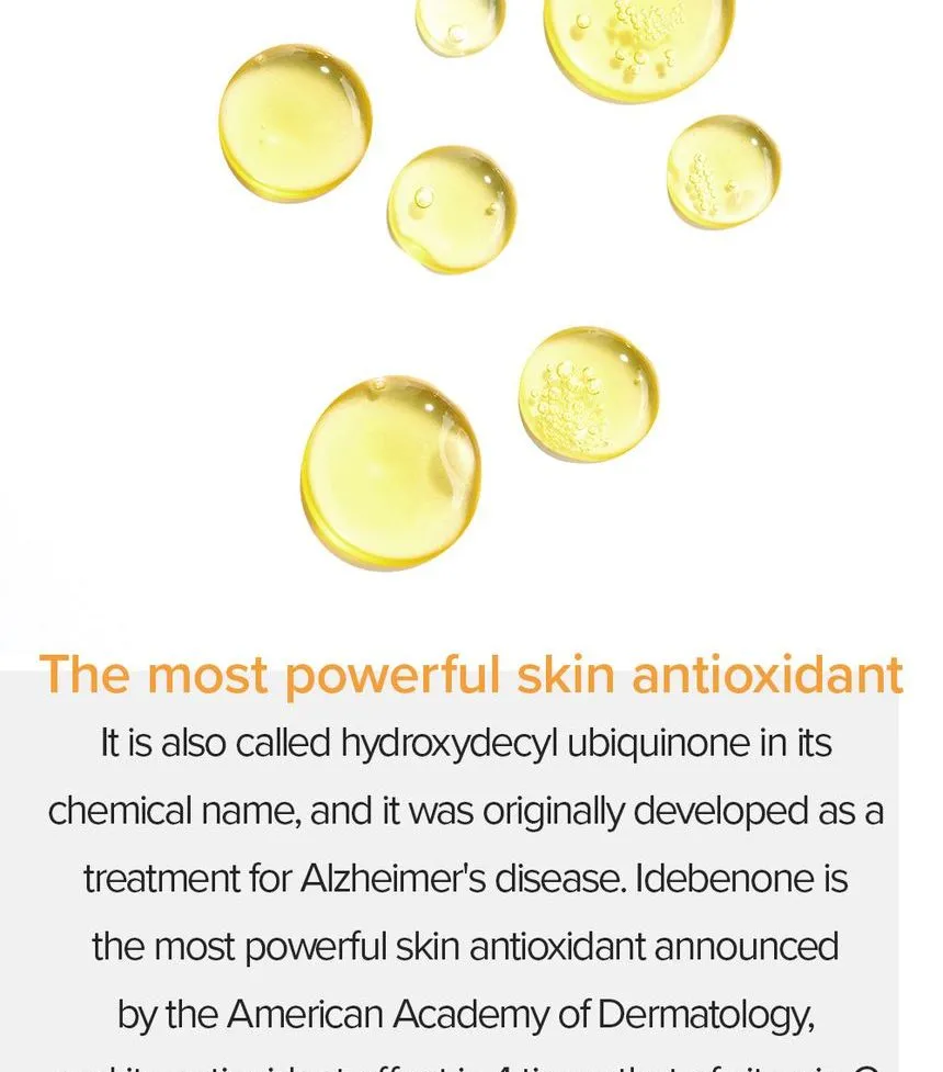 Mary&May Idebenone+ Blackberry Complex Serum Mini set